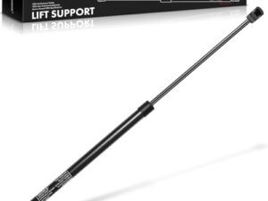 Front Hood Lift Support Gas Spring Shock Strut Compatible with Select Hyundai Models - Genesis Coupe 2010 2011 2012 2013 2014 2015
