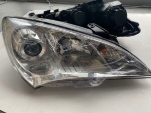 KDM SPEC GENESIS COUPE OEM HEADLIGHTS PAIR 2010 – 2012