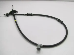 Alternative view of Hyundai OEM Parking Brake Cable Assembly 2010 – 2016