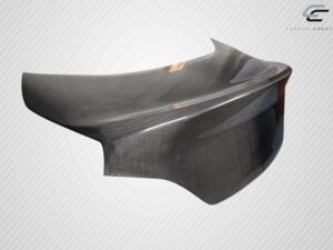 Carbon Creations Genesis Coupe RS-1 Carbon Fiber Trunk 2010 - 2016
