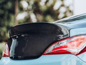 Ark Performance Genesis Coupe C-FX Carbon Fiber Trunk 2010 - 2016