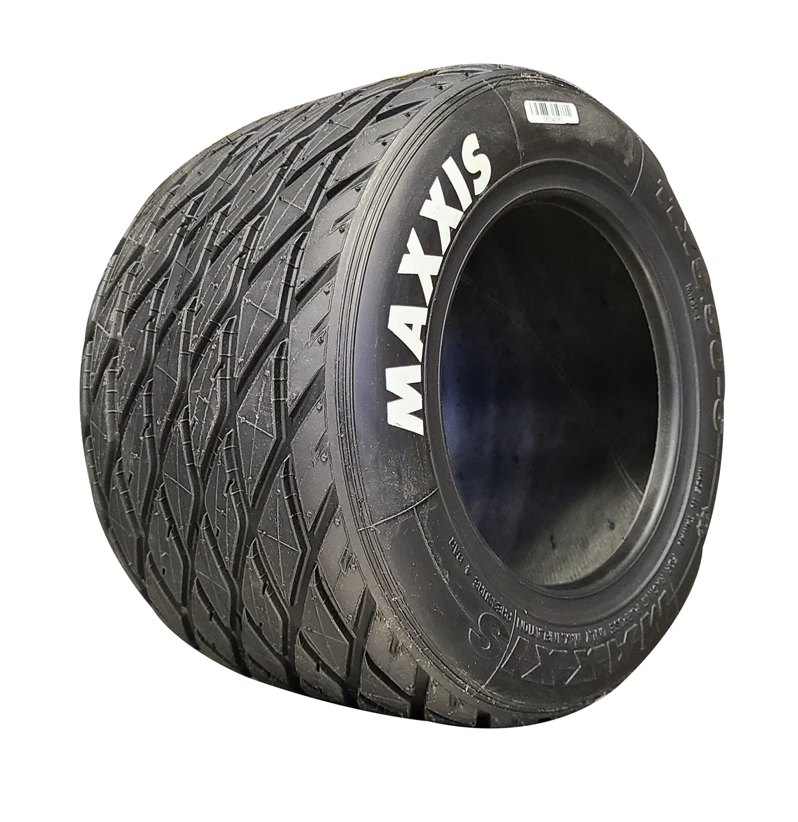 Mini-Trike Maxxis Tire