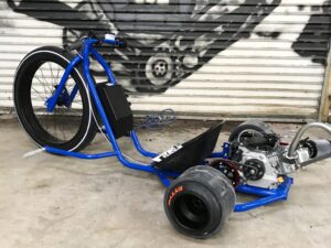 Drift Trike 2025 Edition