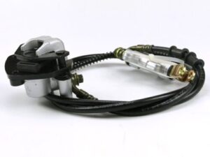 Mini-Trike Master Brake Kit
