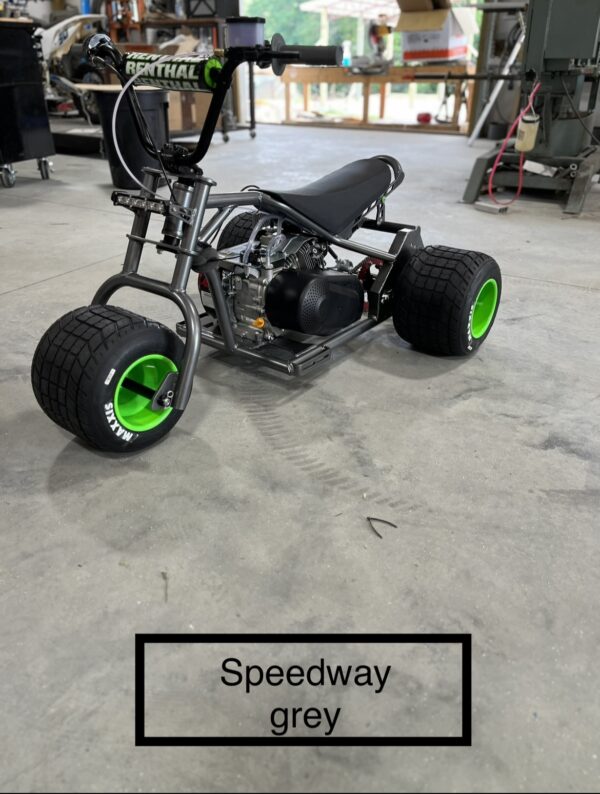 Mini Trike - Image 8