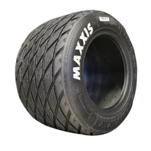 Mini-Trike Maxxis Tire