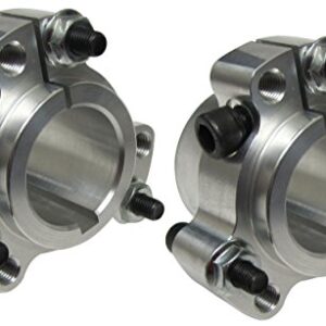 Mini-Trike Rear Wheel Hub W/ Upgraded Hardware