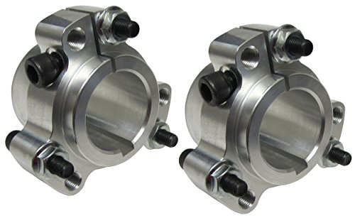 Mini-Trike Rear Wheel Hub W/ Upgraded Hardware