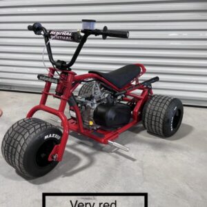 Mini Trike - Image 4