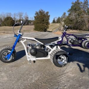 Mini Trike - Image 3