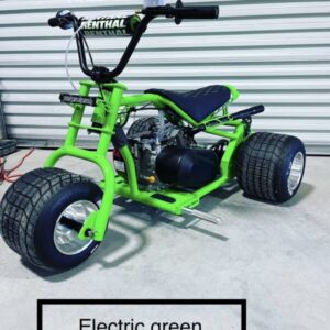 Mini Trike - Image 6