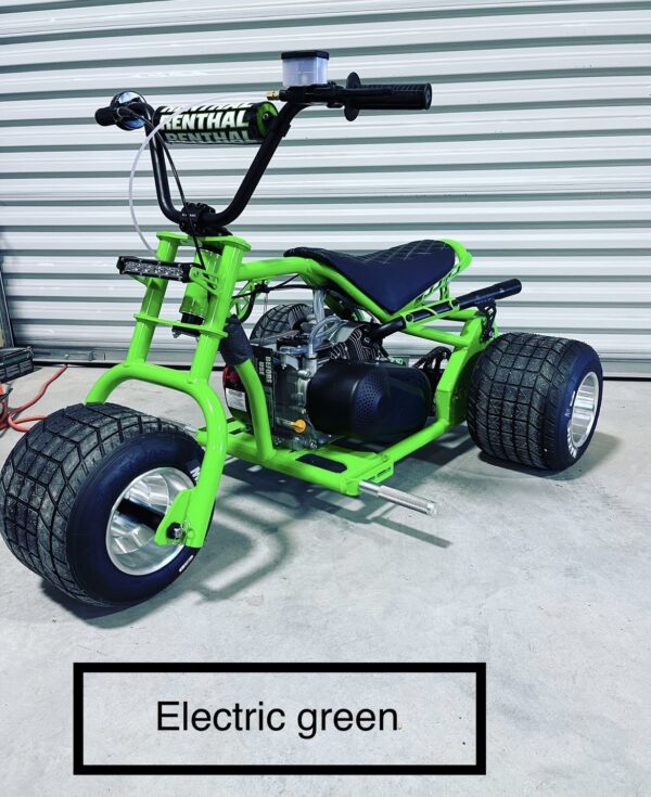 Mini Trike - Image 6