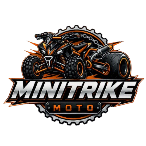 Mini Trike Moto