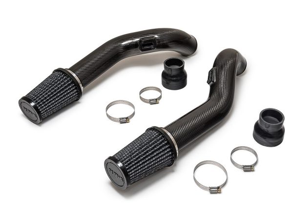 Rock Trike Custom Exhaust