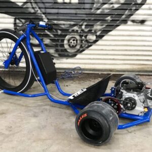 Drift Trike 2025 Edition