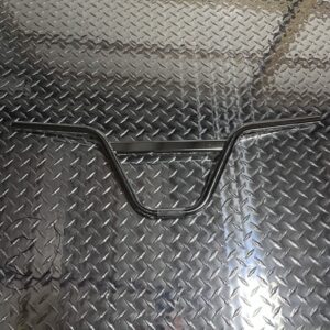 Mini Trike Chrome Bar