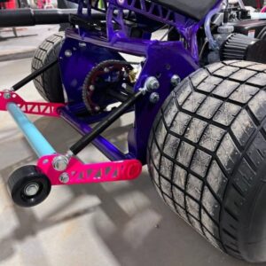 Custom Build Trike Design - Image 3