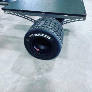 Mini Trike Trailer