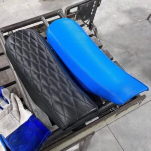 Mini-Trike Seat
