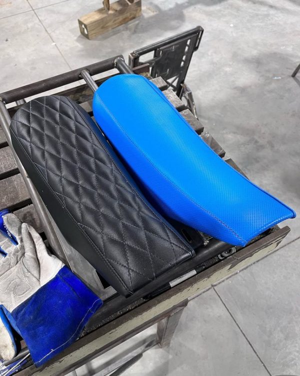 Mini-Trike Seat